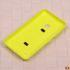 Задняя крышка ААА класс для Nokia Lumia 530 Dual sim