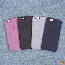 Текстильный чехол для iPhone 6/6S