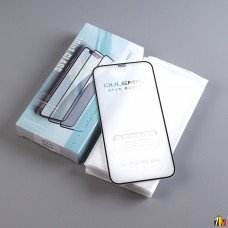 Стекло для iPhone 12 Pro Max, тех. упаковка (в комплекте 10 шт)