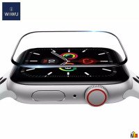 Защитное стекло WIWU для Apple Watch 40мм