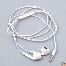 Стерео гарнитура Original EarPods для Apple