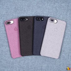Текстильный чехол для iPhone 7 Plus