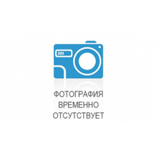 Накладка "Стеклянная с лого" для Iphone Xr